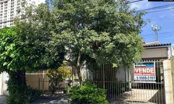 Imagem 2: Casa no Setor Coimbra, 3 Quartos sendo 1 Suíte, 2 Salas, Lote com 390m², 3 Vagas, Ótima Es