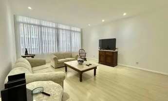 Imagem: Apartamento em Copacabana