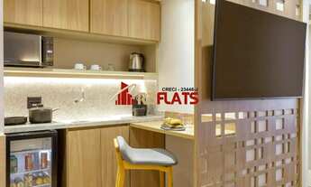 Imagem 5: FLAT PARA VENDA NA CHACARA SANTO ANTÔNIO!!