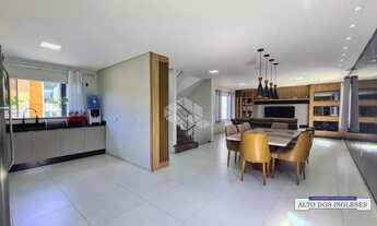 Imagem 3: CASA EM CONDOMÍNIO FECHADO COM 3 QUARTOS À VENDA NOS INGLESES - FLORIANÓPOLIS