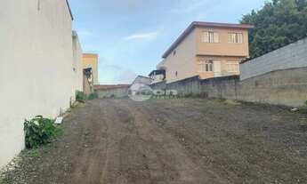 Imagem: Terreno à Venda em Paulicéia - São Bernardo