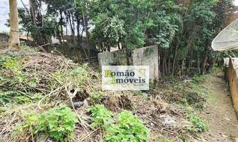 Imagem 2: Terreno à venda, 371 m² por R$ 170.000,00 - São Vicente - Mairiporã/SP