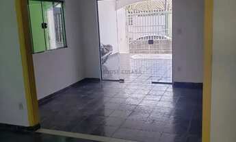 Imagem 5: Casa na Morada do Ouro com Piscina Semiolímpica