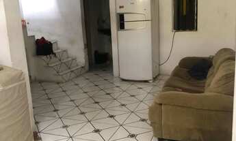 Imagem 4: CASA NA BARRA DO CEARÁ EM FORTALEZA