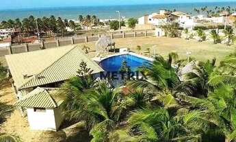 Imagem 7: Casa com 6 dormitórios à venda, 704 m² por R$ 6.500.000,00 - Taíba - São Gonçalo do Amaran