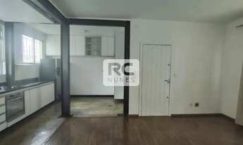 Imagem 7: Apartamento 2 quartos, 1 vaga, área aproximada de 65,00m², no bairro Alto Barroca - Belo H