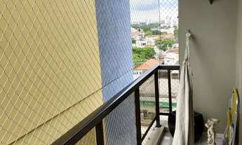 Imagem 4: Apartamento com 2 quartos à venda, 96 m² por R$ 370.000 - Centro - Taubaté/SP - Condomínio