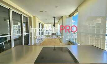 Imagem 6: Apartamento a venda ou locação reformado proximo ao Shopping Morumbi com 178m2, 3 suites