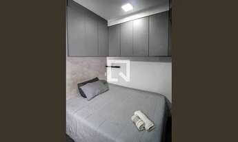 Imagem 4: Apartamento à Venda - Vila Santa Clara, 1 Quarto, 26 m2