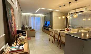 Imagem: Condomínio Reserva do Alto