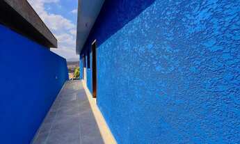 Imagem 2: Casa térrea com 2 dormitórios à venda, 56 m² por R$ 430.000,00 - Jardim Imperial - Atibaia