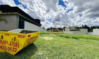 Imagem 2: Terreno de 250m² à venda em condomínio - Quinta da Mata