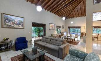 Imagem 6: Chácara em Jardinópolis | 5 Quartos | 432m²