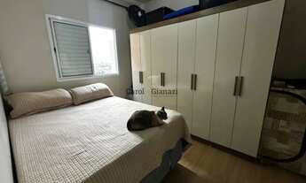 Imagem 2: AP2093- Apartamento para venda no Residencial Solar das Palmeiras em Assis