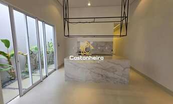 Imagem 4: Casa 03 quartos sendo 02 suítes - Plano Diretor Sul