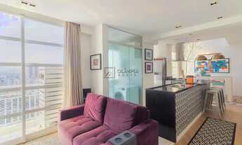 Imagem 2: Venda Apartamento 2 Dormitórios - 120 m² Pompéia