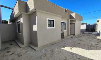 Imagem 4: Casa linear independente no Verdes Mares com 2 quartos, Rio das Ostras