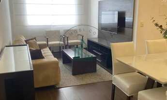 Imagem 3: Apartamento em Morumbi - Piracicaba