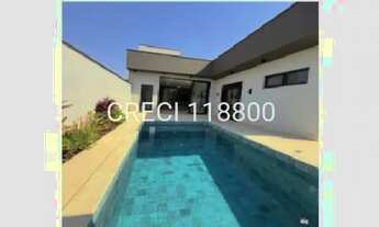 Imagem 2: Casa em Condomínio para Venda Jardim Villa Sapezal Indaiatuba