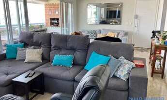 Imagem 4: COBERTURA - VILA ROMANA - SP