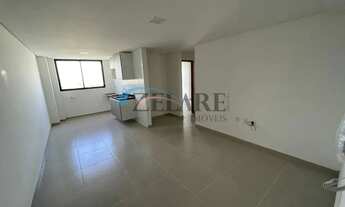 Imagem 2: Imóvel para aluguel possui 30 metros quadrados com 1 quarto em Mirante - Campina Grande