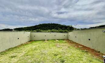 Imagem 6: Casa com 03 quartos, sendo 01 suíte, condomínio fechado