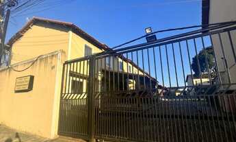 Imagem 2: Oportunidade Única no Centro de Itaguaí! Casa em Condomínio Paraty por R$ 220 mil