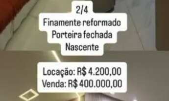 Imagem: Alugo e vendo casas e apartamentos salvador