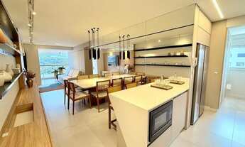 Imagem: EXCELENTE APARTAMENTO MOBILIADO 3 DORMITÓRIOS