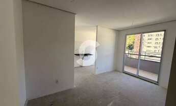 Imagem 2: Apartamento novo com 2 quartos em Santa Rosa - Niterói - RJ