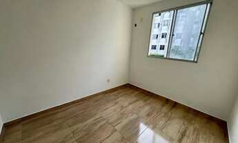 Imagem 3: Vendo apartamento no residencial Vale dos Corais - Antares