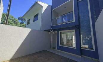 Imagem: Sobrado 2 quartos para aluguel no Bairro