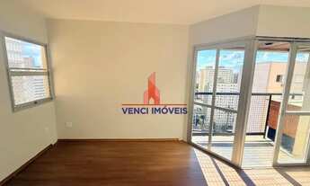 Imagem 3: Apartamento para alugar em Campinas, Centro, com 2 quartos, com 60 m²