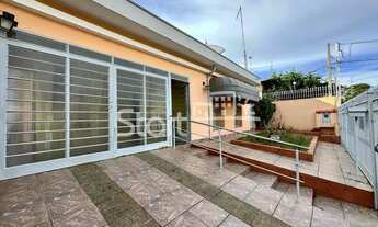 Imagem 2: Casa - Jardim Chapadão - Campinas