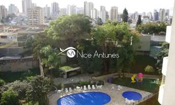 Imagem: Apartamento com 3 dormitórios sendo o 4º