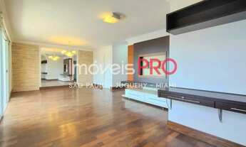 Imagem 4: Higienópolis, 3 dormitórios, 3 suítes, 4 vagas