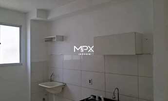 Imagem 4: Apartamento à venda e para alugar em Piracicaba, Jardim São Francisco, com 2 quartos, com