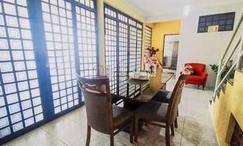 Imagem: Sobrado à venda e para alugar em Campinas