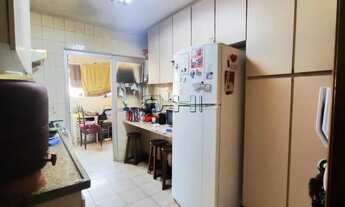 Imagem 7: Venda Apartamento 3 Dormitórios - 105 m² Perdizes