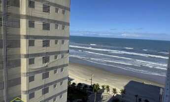 Imagem: Vista Mar - 3 suítes, 2 vagas, Lazer Completo