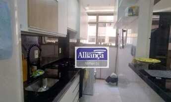 Imagem 4: Enseada Park! 2 dormitórios, 1 suíte, varanda, 1 vaga de garagem, lazer completo à venda