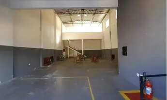 Imagem 2: Galpão Industrial para Alugar com 300m2 em Laranjeiras, SP!