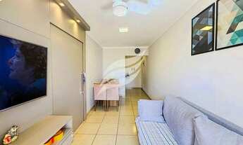 Imagem 2: Lindo apartamento 02 quartos à venda no bairro Morada dos Nobres