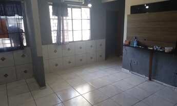Imagem 2: Vendo apartamento no Residencial calafate 1