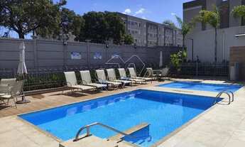 Imagem 7: Locação de Apartamentos / Padrão na cidade de Araraquara