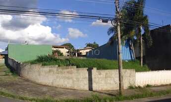 Imagem 2: Terreno à venda em Campinas, Jardim Planalto, com 588 m²