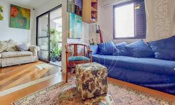 Imagem 7: APARTAMENTO LOCAÇÃO MOEMA ÍNDIOS