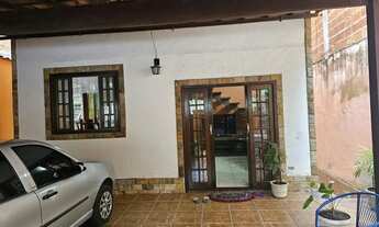 Imagem 3: Casas - 2 dormitórios - Campo Grande