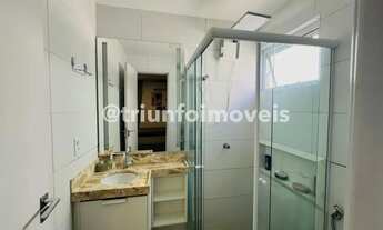 Imagem 3: Casa em condomínio no Morros com 4 Quartos