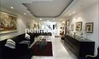 Imagem: COBERTURA DUPLEX 4 QUARTOS SANTO AGOSTINHO